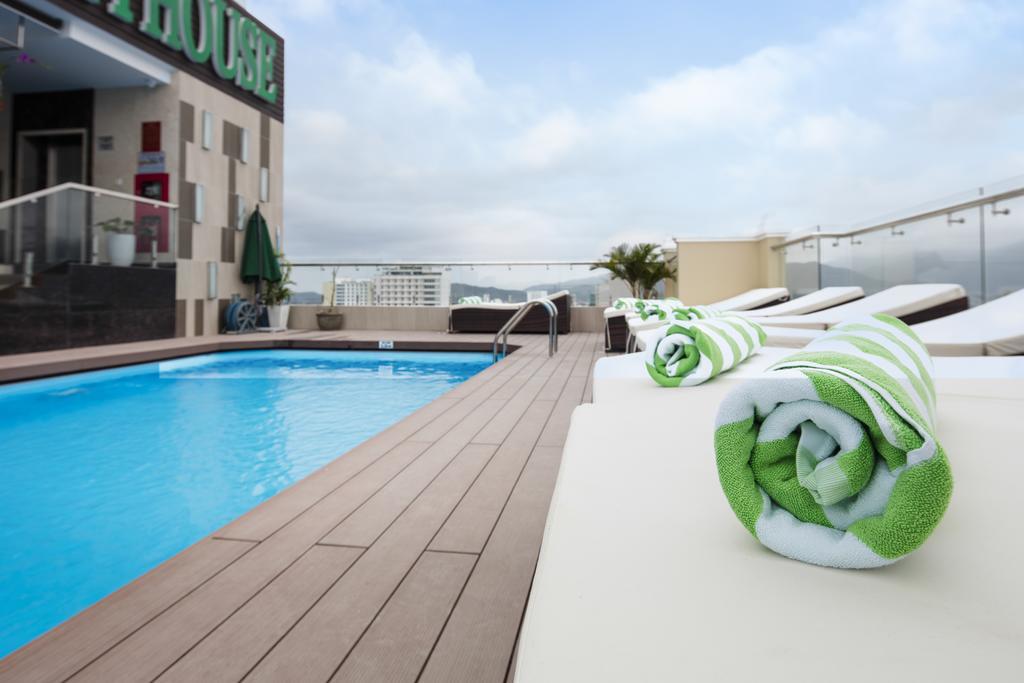 B&N Hotel Nha Trang Exterior photo